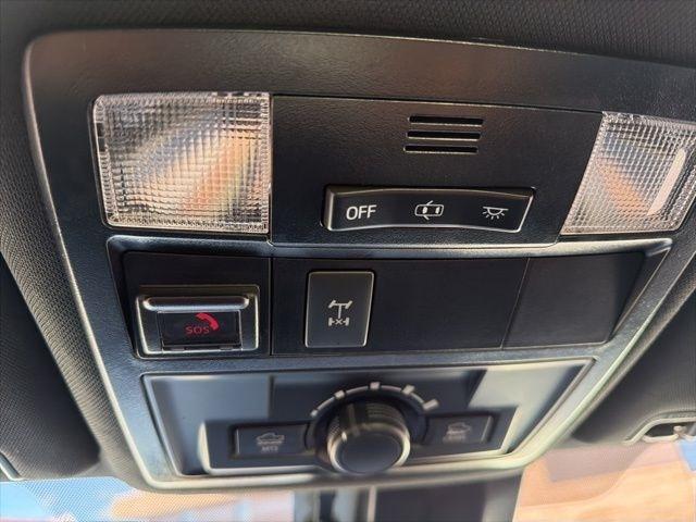 Toyota Tacoma 4WD  2021