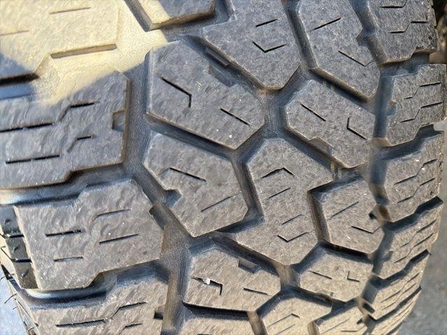 Toyota Tacoma 4WD  2021