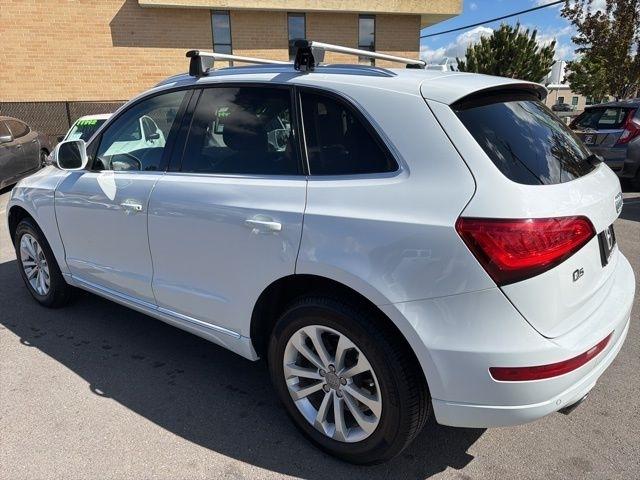 Audi Q5  2013