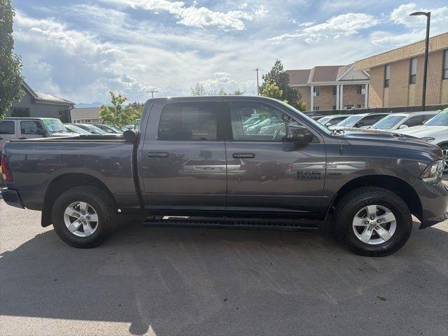 RAM 1500  2016