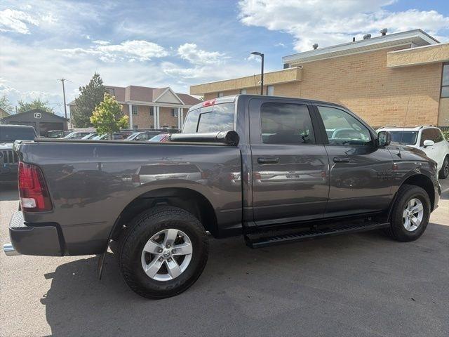 RAM 1500  2016