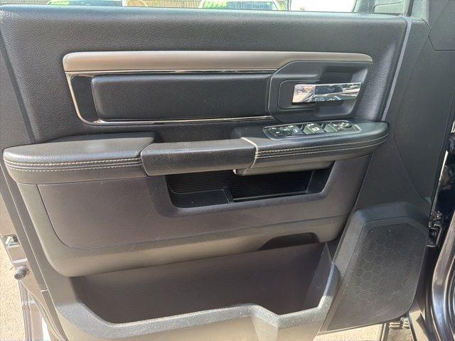 RAM 1500  2016