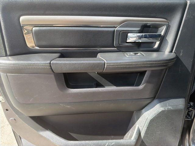 RAM 1500  2016