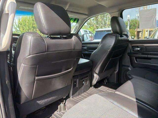 RAM 1500  2016