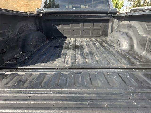 RAM 1500  2016