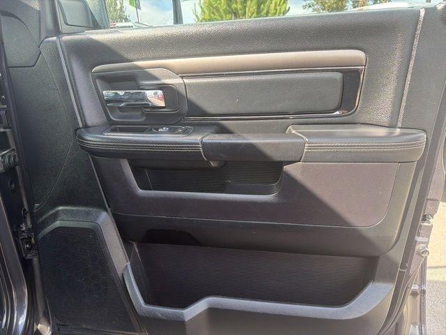 RAM 1500  2016