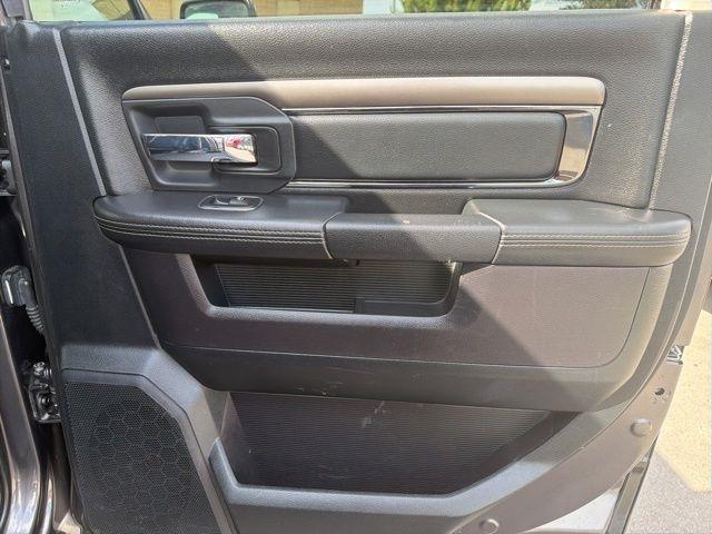 RAM 1500  2016
