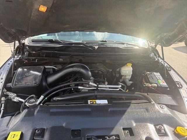 RAM 1500  2016