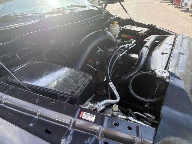 RAM 1500  2016