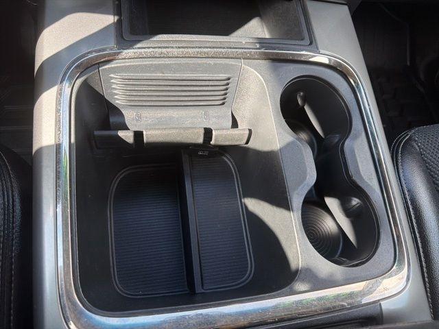RAM 1500  2016