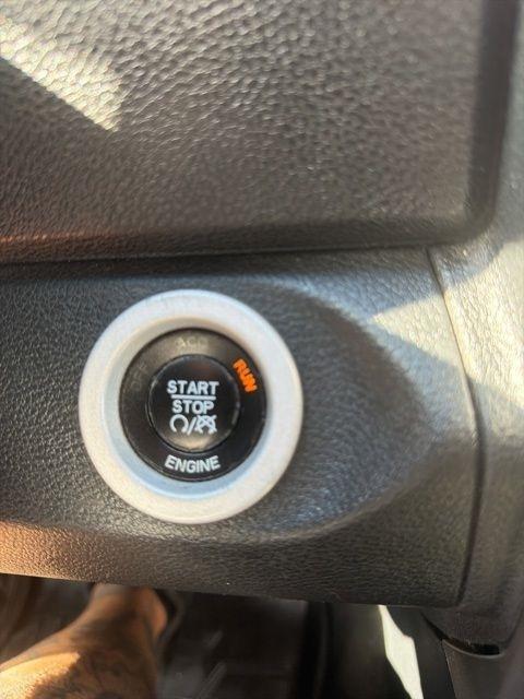 RAM 1500  2016