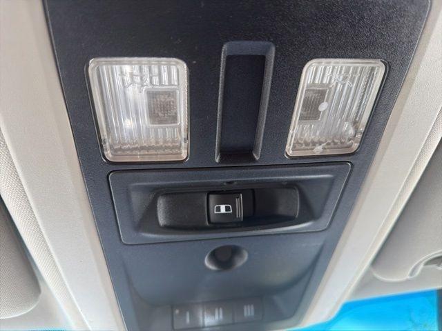 RAM 1500  2016