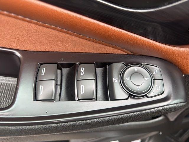 Chevrolet Traverse  2018