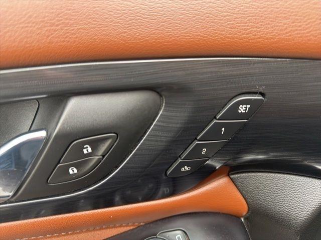Chevrolet Traverse  2018