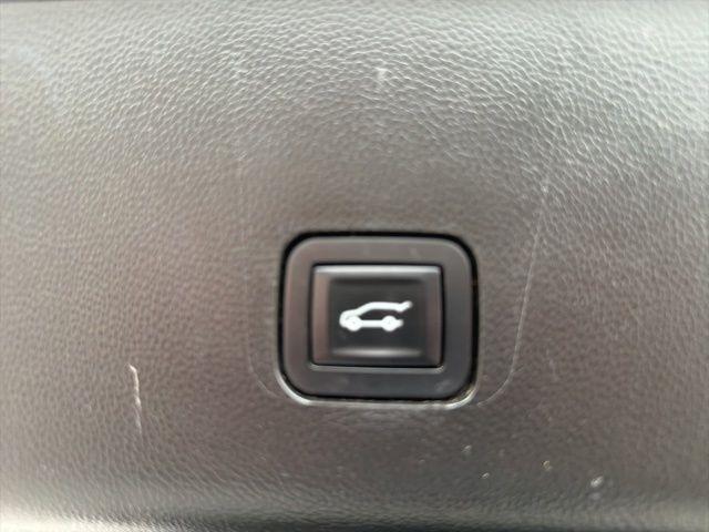 Chevrolet Traverse  2018
