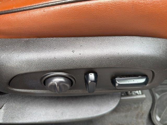 Chevrolet Traverse  2018