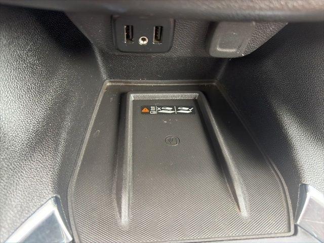 Chevrolet Traverse  2018