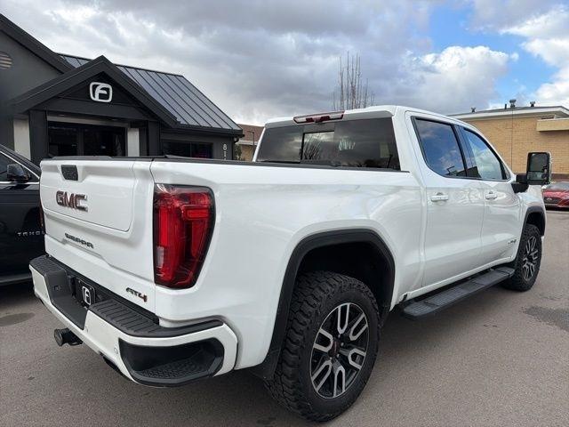 GMC Sierra 1500  2020