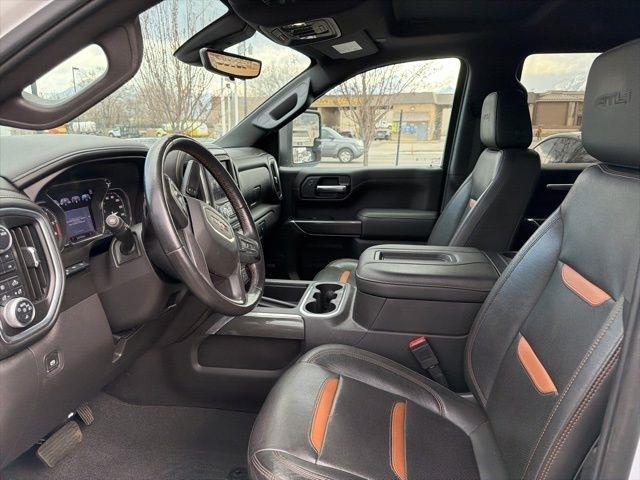 GMC Sierra 1500  2020