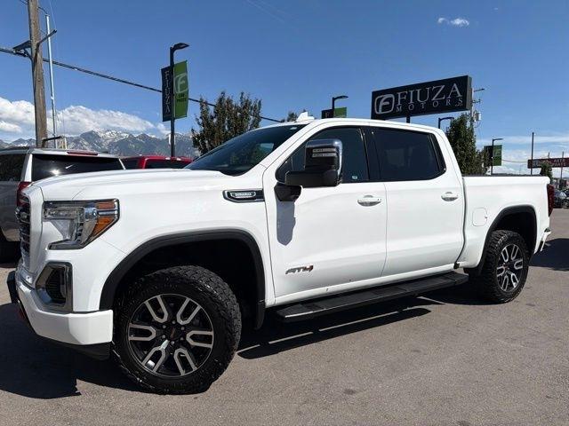 GMC Sierra 1500  2020