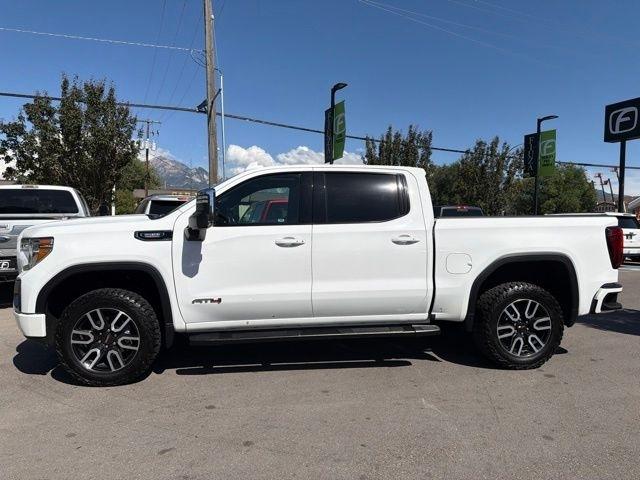 GMC Sierra 1500  2020