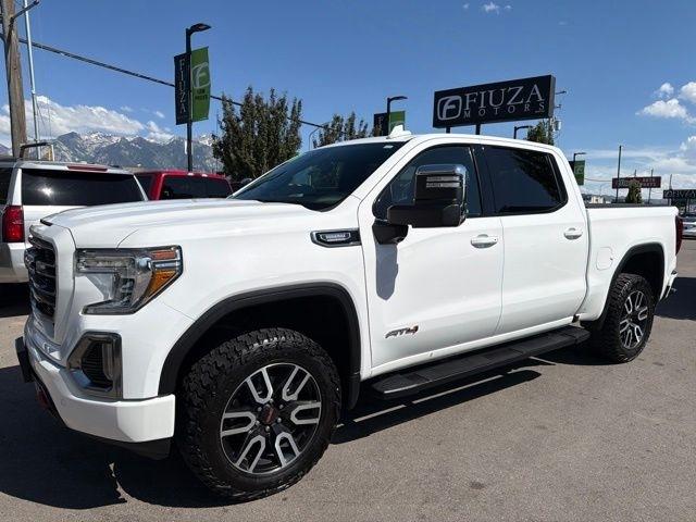 GMC Sierra 1500  2020