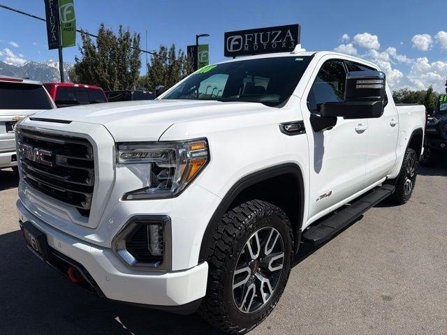 GMC Sierra 1500  2020