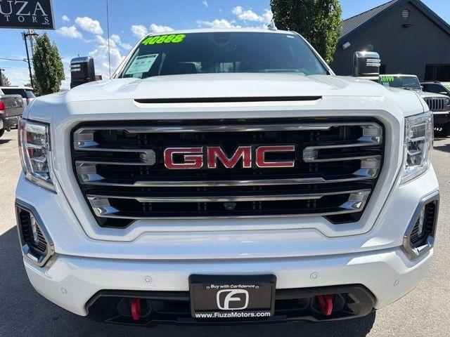 GMC Sierra 1500  2020