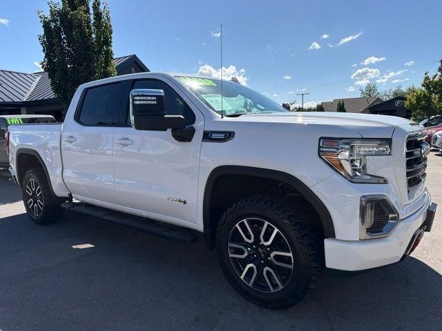 GMC Sierra 1500  2020
