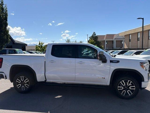 GMC Sierra 1500  2020