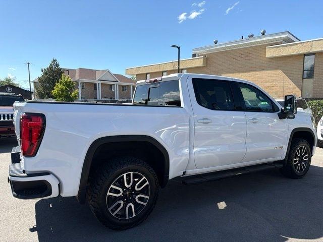 GMC Sierra 1500  2020