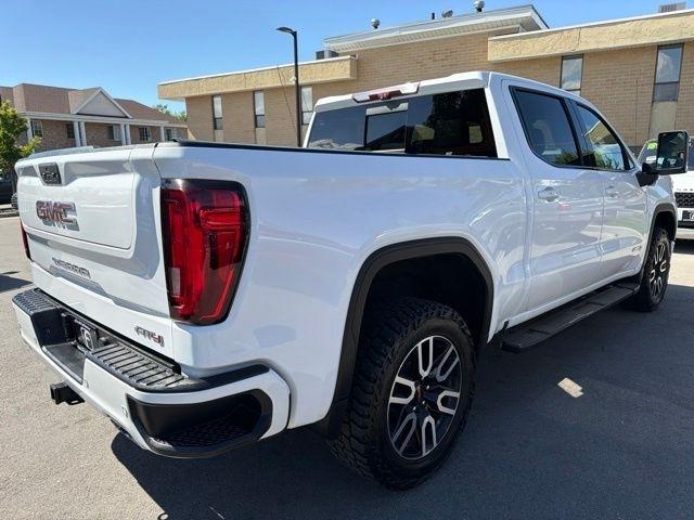 GMC Sierra 1500  2020