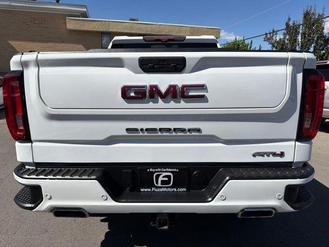 GMC Sierra 1500  2020