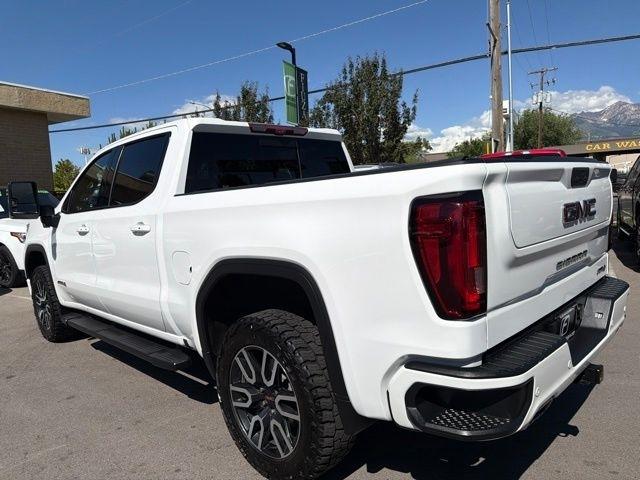 GMC Sierra 1500  2020