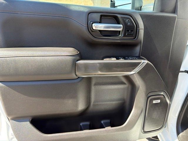 GMC Sierra 1500  2020
