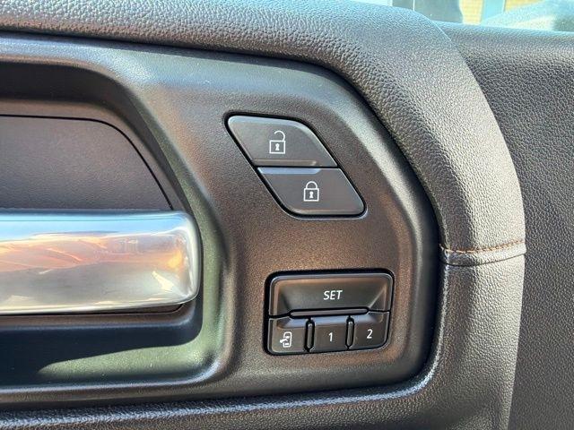 GMC Sierra 1500  2020