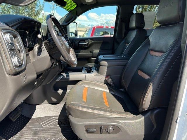 GMC Sierra 1500  2020