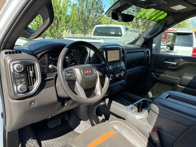 GMC Sierra 1500  2020