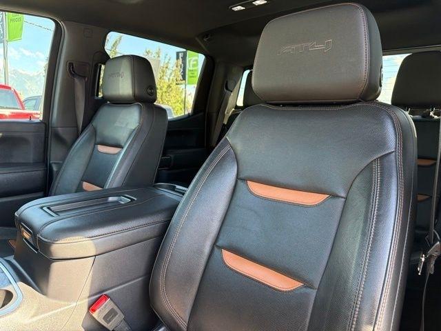 GMC Sierra 1500  2020