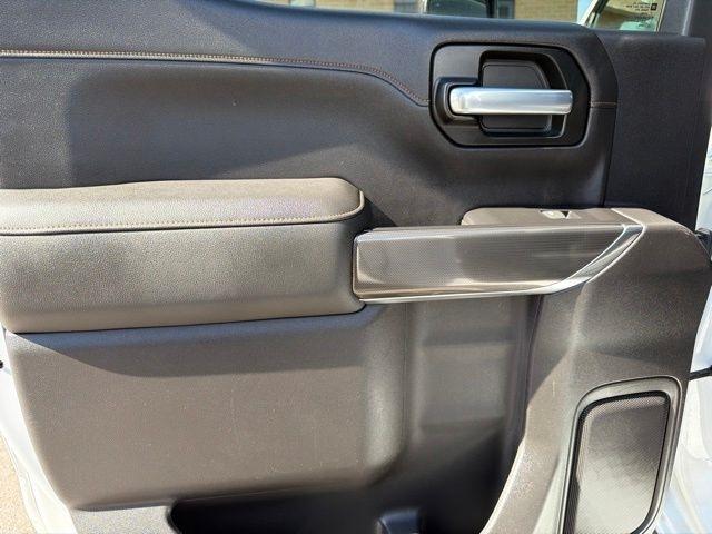GMC Sierra 1500  2020
