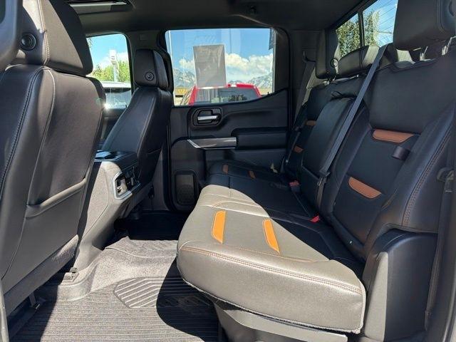 GMC Sierra 1500  2020