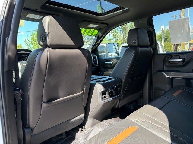GMC Sierra 1500  2020