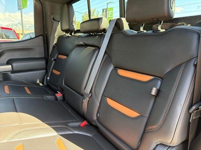 GMC Sierra 1500  2020
