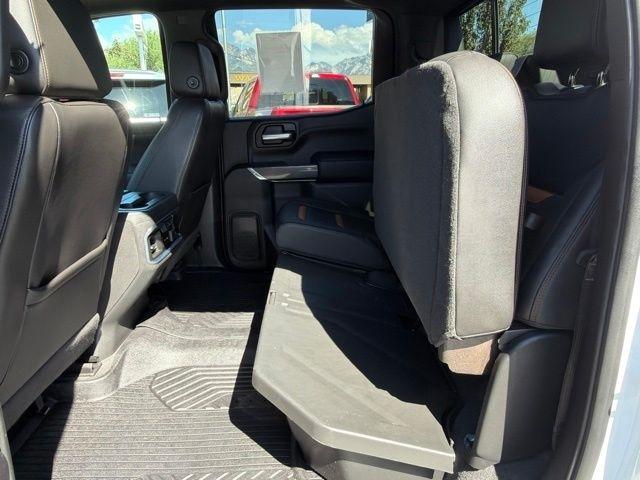 GMC Sierra 1500  2020