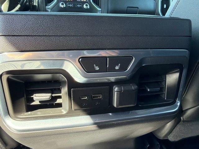 GMC Sierra 1500  2020
