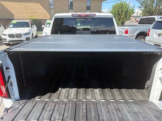 GMC Sierra 1500  2020