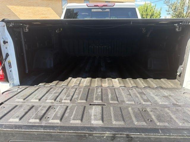 GMC Sierra 1500  2020