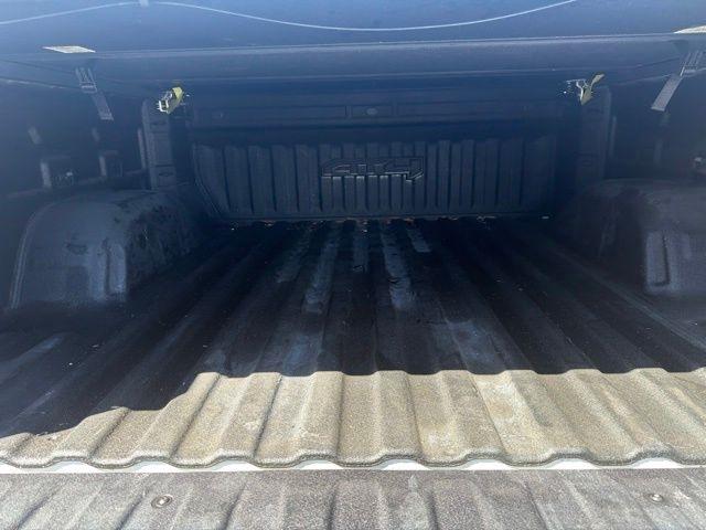 GMC Sierra 1500  2020