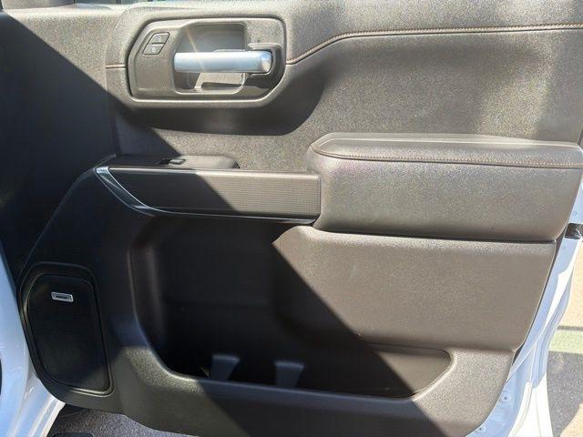GMC Sierra 1500  2020
