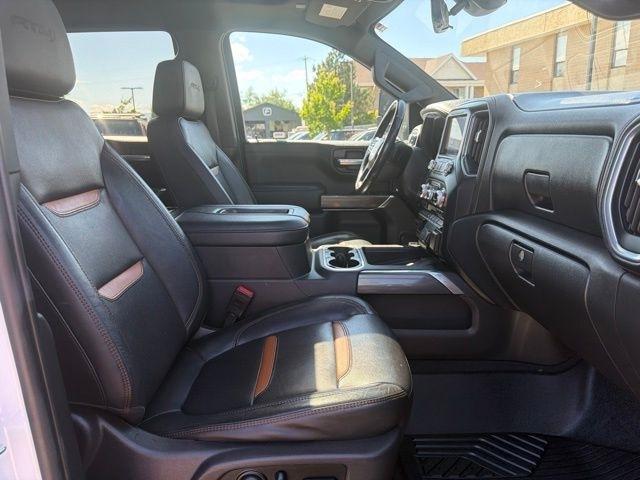 GMC Sierra 1500  2020